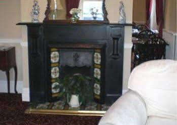 Victoria Lodge Guest House Salisbury Bagian luar foto