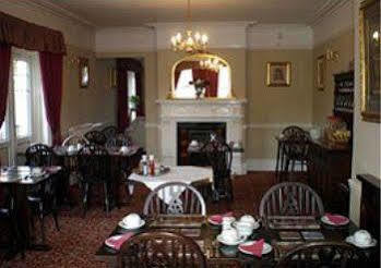 Victoria Lodge Guest House Salisbury Bagian luar foto