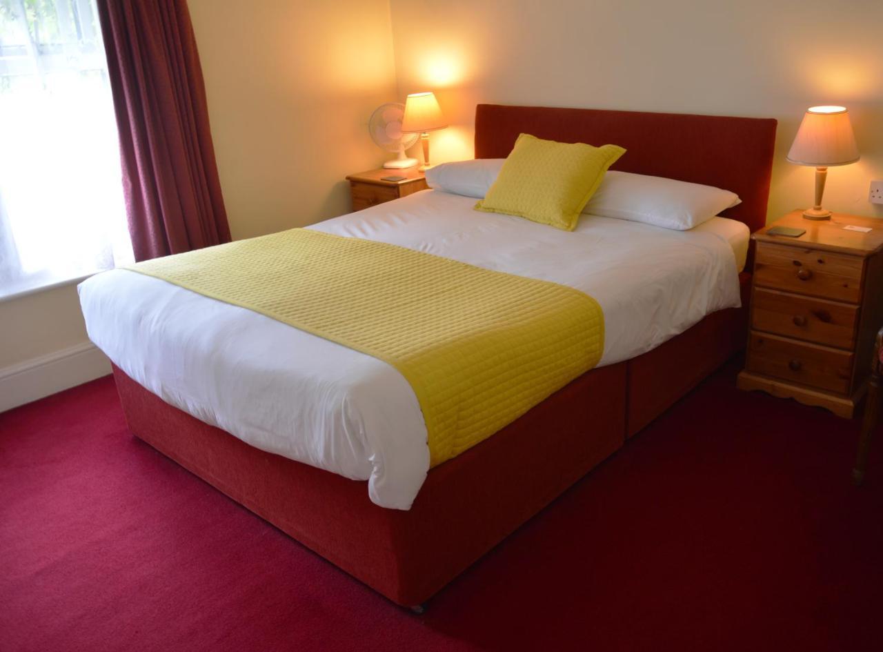 Victoria Lodge Guest House Salisbury Bagian luar foto