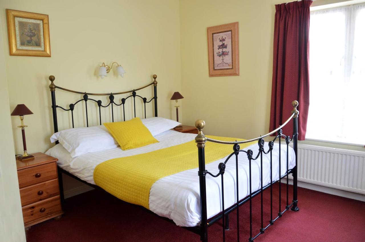 Victoria Lodge Guest House Salisbury Bagian luar foto